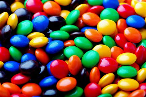 m&m background images.